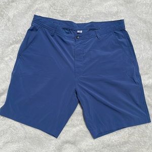 FJ Golf Shorts